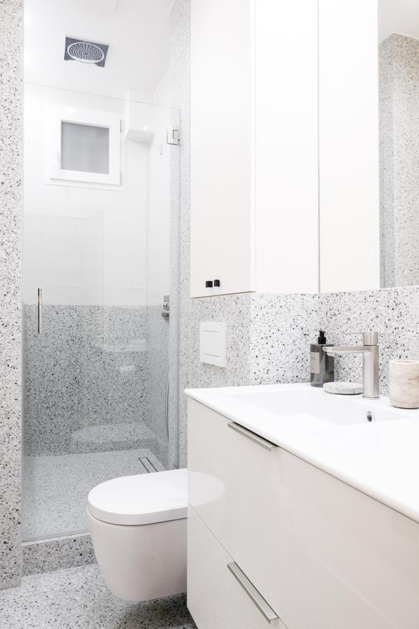 Bel Appartement Au Centre De Parigi Esterno foto